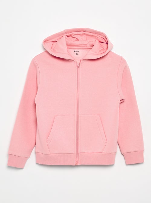 Jogging-Set mit Sweatshirt und Hose - Kiabi