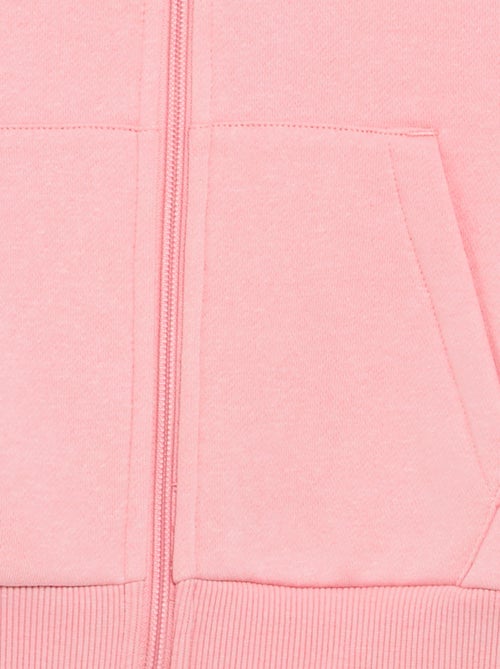 Jogging-Set mit Sweatshirt und Hose - Kiabi