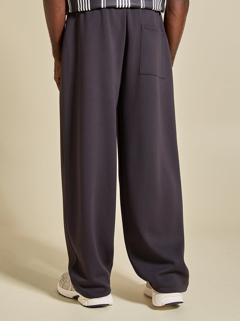 Jogging sportivo - ekstract Grigio - Kiabi