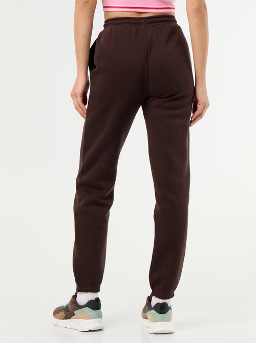Jogging sportivo a vita normale - Kiabi