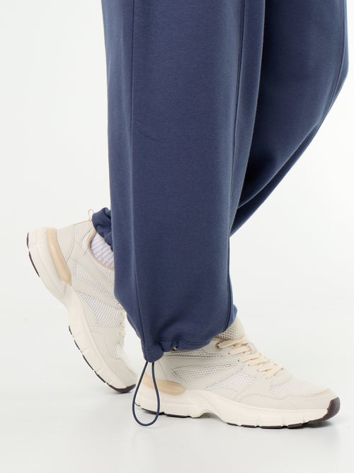 Jogging sportivo ampio - Kiabi