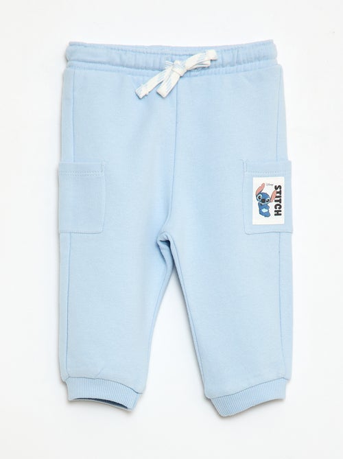 Jogging stampato \'Stitch\' \'Disney\' - Kiabi