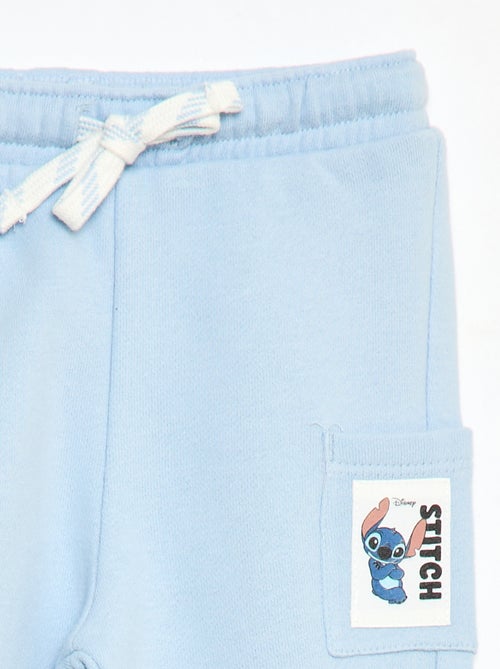 Jogging stampato \'Stitch\' \'Disney\' - Kiabi