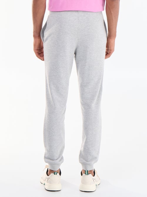 Jogginghose aus French Terry - Kiabi