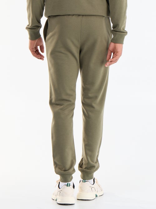 Jogginghose aus French Terry - Kiabi