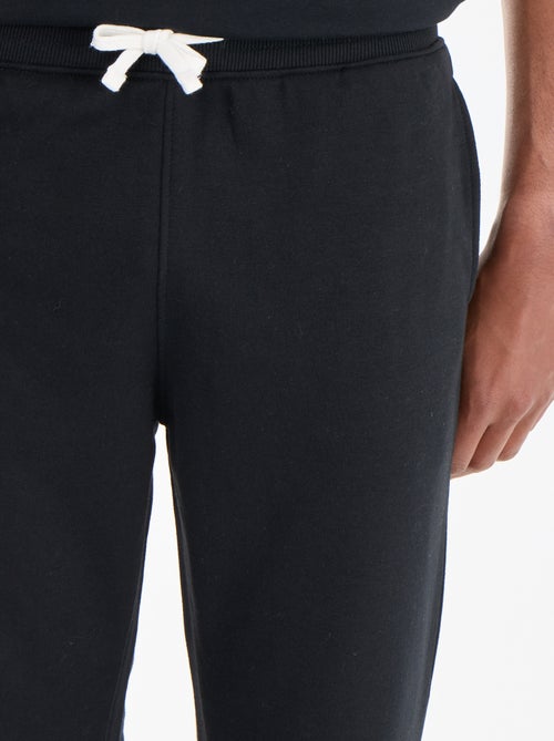 Jogginghose aus French Terry - Kiabi