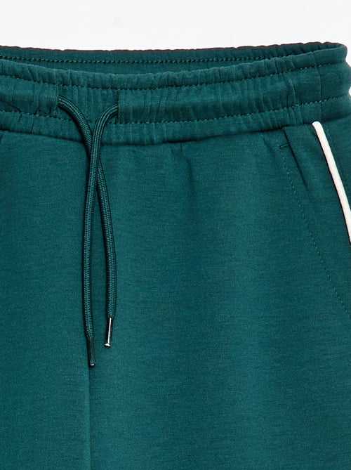 Jogginghose aus Molton - Kiabi