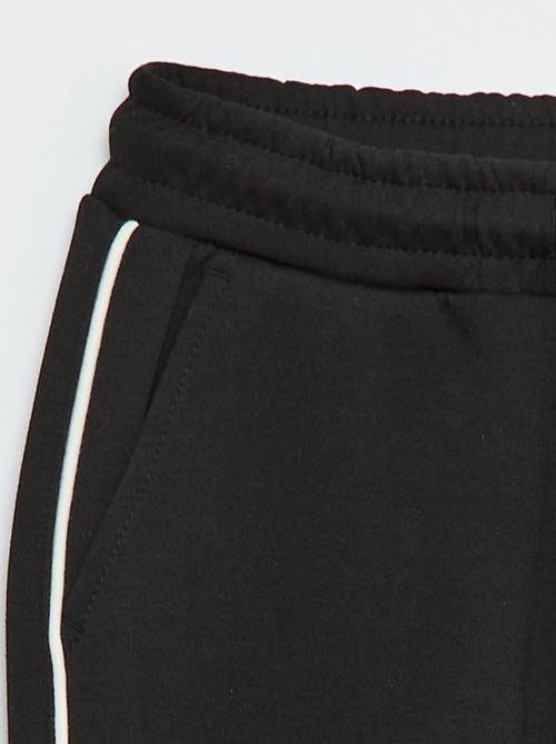 Jogginghose aus Molton - Kiabi