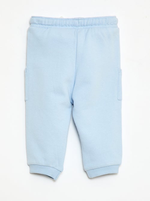 Jogginghose mit 'Stitch'-Print 'Disney' - Kiabi