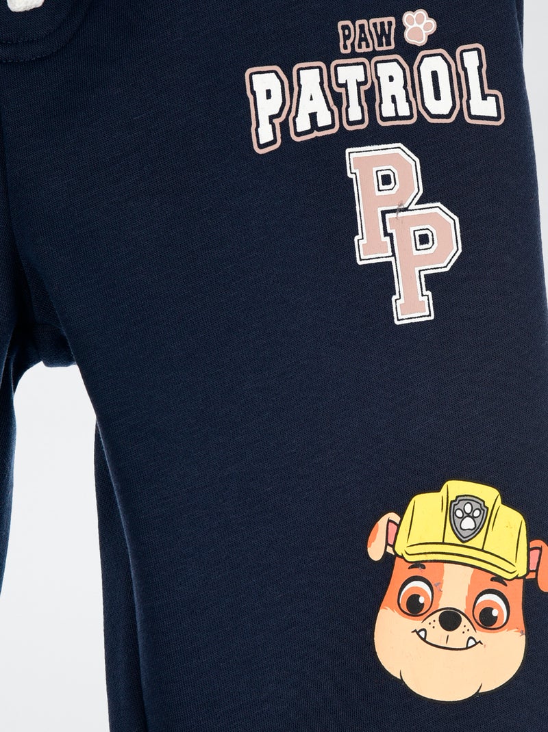Jogginghose "PAW Patrol" Blau - Kiabi