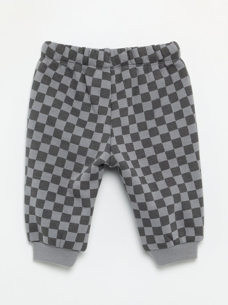 Jogginghose 'Simba' 'Disney' Grau - Kiabi