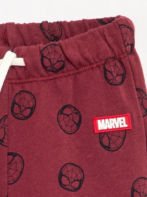 Jogginghose 'Spider-Man' 'Marvel' - Kiabi