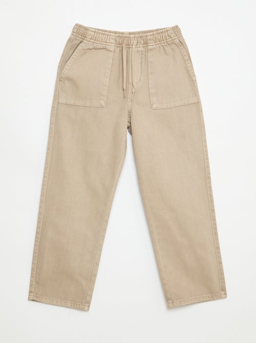 Jogpants - Kiabi