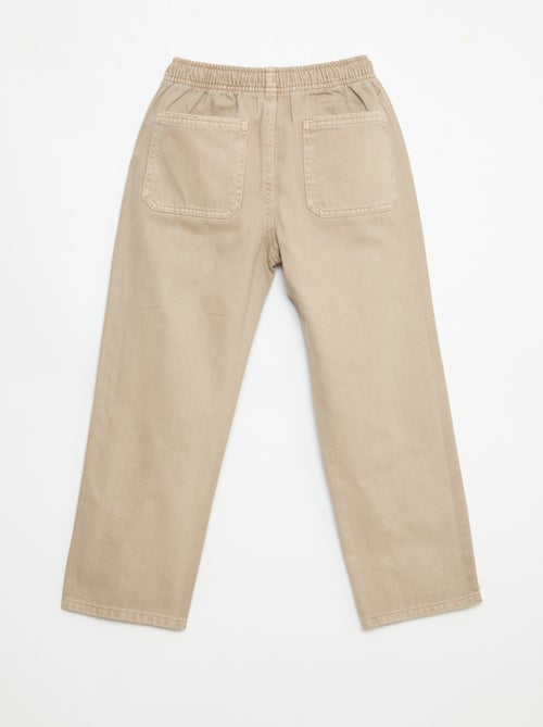 Jogpants - Kiabi