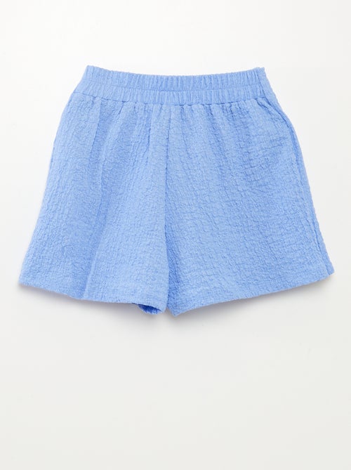 Jupe short courte - Kiabi