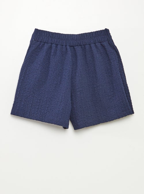 Jupe short courte - Kiabi