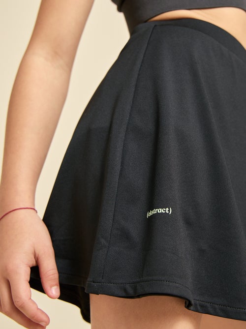 Jupe short de sport - (ekstract) - Kiabi