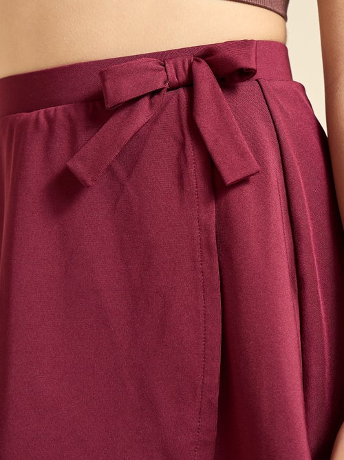 Jupe short de sport - (ekstract) - Kiabi