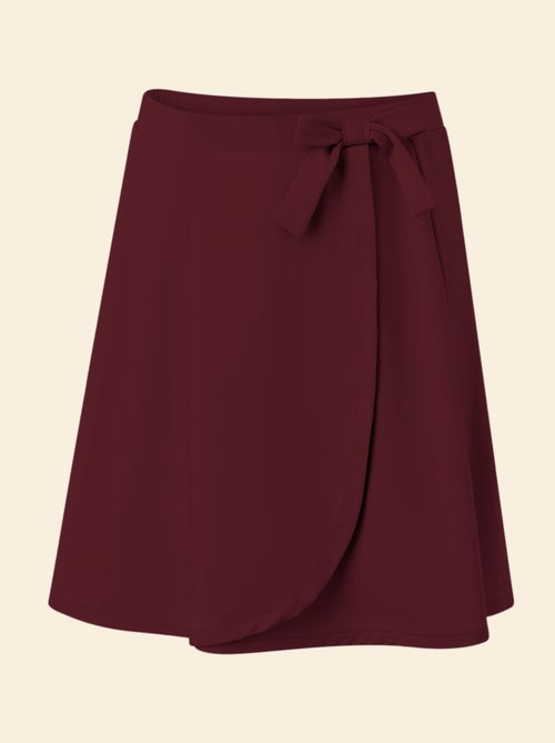 Jupe short de sport - (ekstract) - Kiabi
