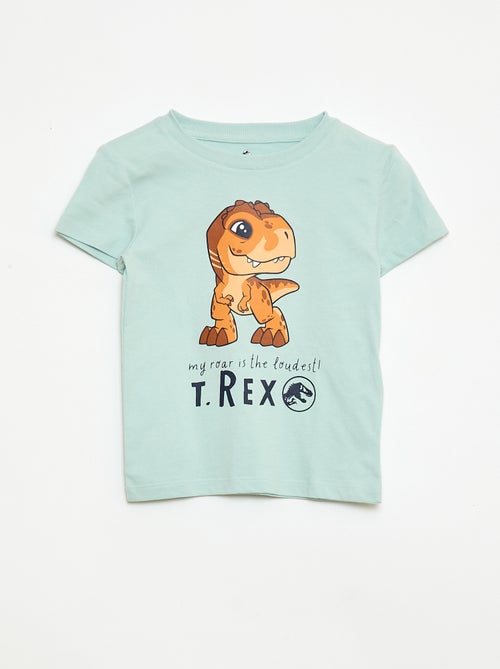 Jurassic Park' Short Pajamas - Kiabi