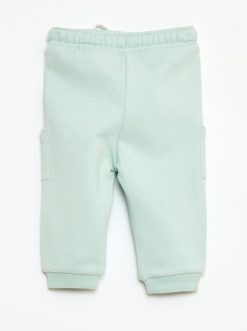 'Jurassic World' Print Joggers - Kiabi