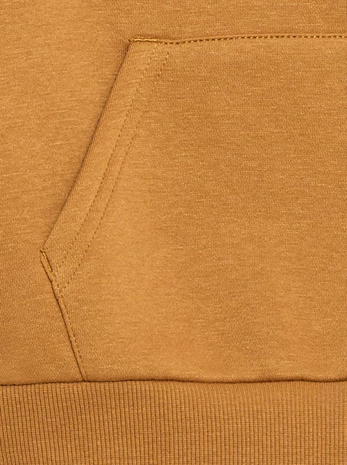 Kangaroo Hoodie - Kiabi