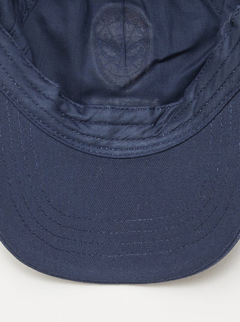 Kappe \'Marvel\' Blau - Kiabi