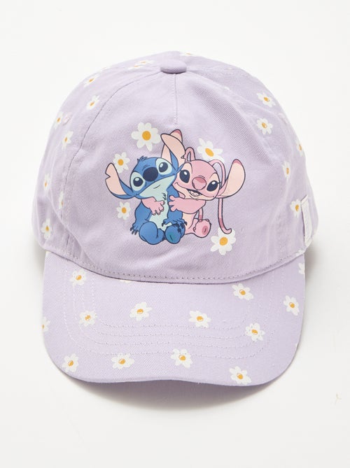 Kappe "Stitch" "Angel" - Kiabi