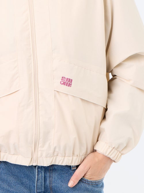 Kapuzen-Windjacke - Kiabi Kapuzen-Windjacke - Kiabi