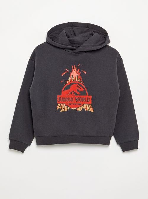 Kapuzenpullover 'Jurassic World' - Kiabi