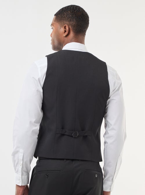 Kellner-Gilet - Kiabi