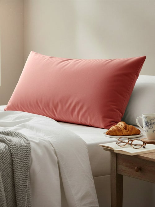 Kissenbezug 50 x 70 cm - Kiabi Home - Kiabi