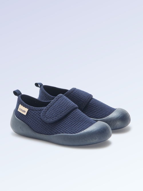 Kitchoun Motor Skills 4 'Walking' Slippers - Kiabi
