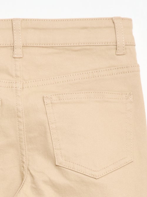 Klassische Flare-Jeans - Kiabi