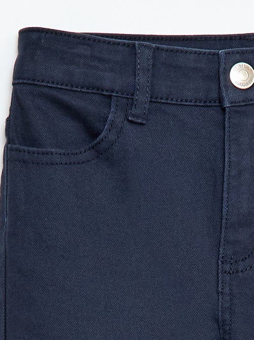 Klassische Flare-Jeans - Kiabi