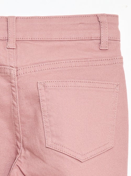 Klassische Flare-Jeans - Kiabi