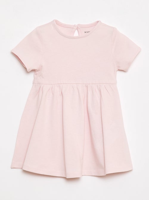 Kleid - Kiabi
