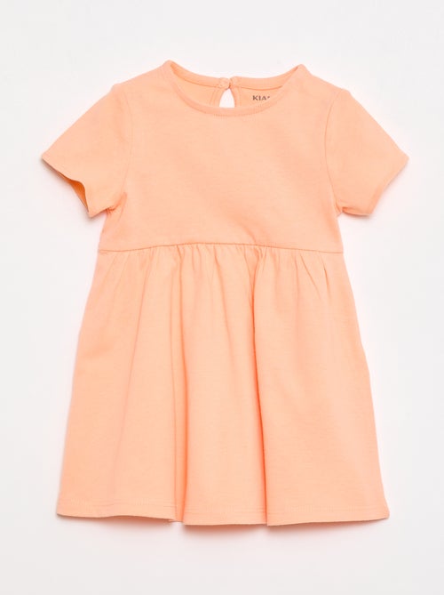 Kleid - Kiabi