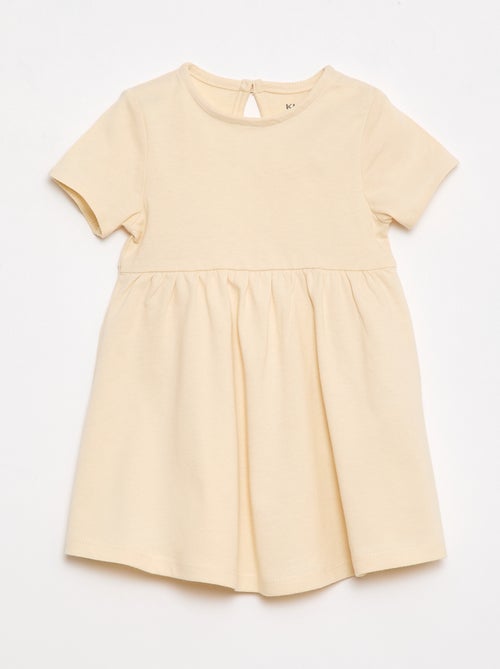 Kleid - Kiabi