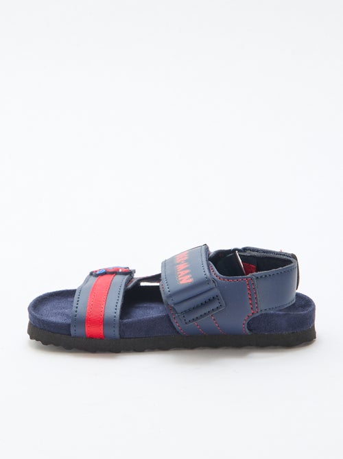 Klettverschluss-Sandalen "Spider-Man" - Kiabi