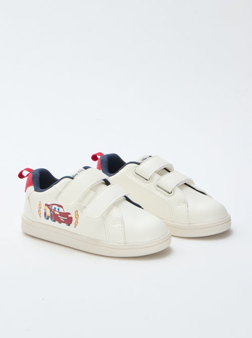 Klettverschluss-Sneaker \'Cars\' \'Disney\' - Kiabi