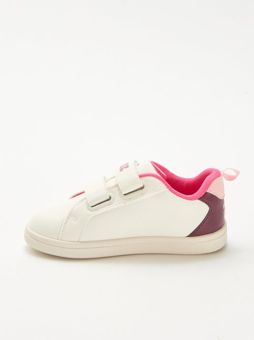 Klettverschluss-Sneaker \'Minnie\' - Kiabi