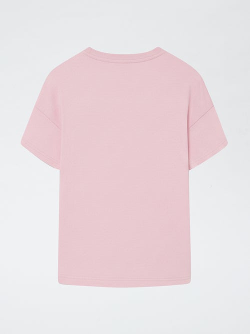 KPop Demon Hunters T-shirt - Kiabi