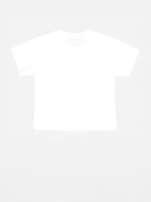 KPop Demon Hunters T-shirt - Kiabi