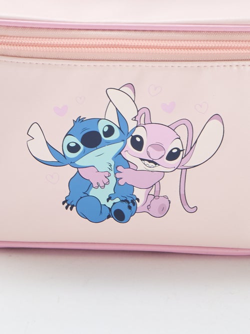 Kulturtasche 'Stitch' 'Disney' - Kiabi