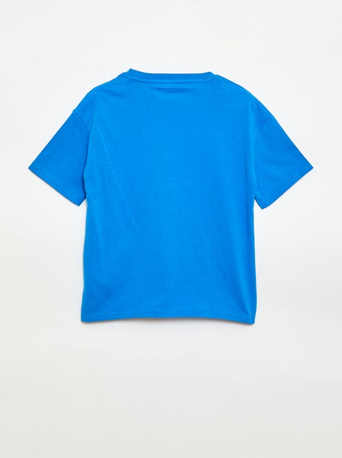 Kurzarm-T-Shirt 'Marvel' 'Avengers' - Kiabi