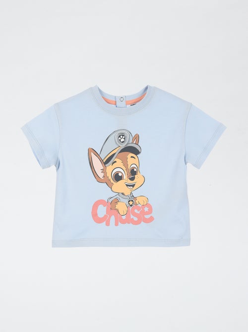 Kurzarm-T-Shirt 'Pat' Patrouille' - Kiabi