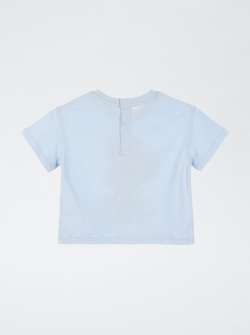 Kurzarm-T-Shirt 'Pat' Patrouille' - Kiabi