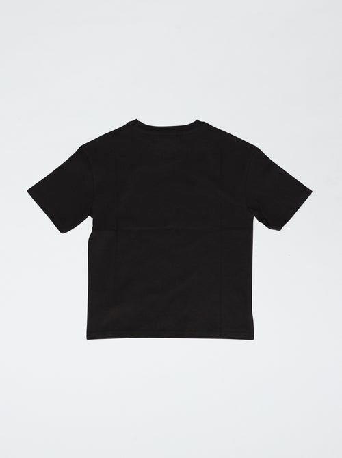 Kurzarm-T-Shirt 'Pokémon' - Kiabi