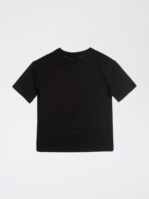 Kurzarm-T-Shirt 'Sonic' - Kiabi